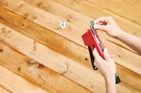 Rapid Handtacker R53 - Befestiger Typ: Feindraht - Für Material: Baumwollgewebe - Holz - Leder - Schaumstoffpolsterung - Produktkategorie: Hand-Tacker - Heftklammertyp: Typ 53 - Heftklammerlänge min.: 4 mm - Heftklammerlänge max.: 10 mm