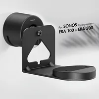 Logilink Lautsprecher-Wandhalterung f.SONOS ERA 100 300 s