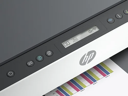 HP Smart Tank 7005 All-in-One Printer Thermal inkjet A4 4800 x 1200 DPI 15 ppm Wi-Fi