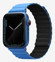 Uniq Armband Revix Apple Watch 40/41/42 mm Blau - Farbe: Blau