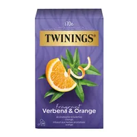 TWININGS 2191582 tea bag Fruit tea 30 g