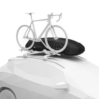 Thule Force 3 L Sport Hard car roof top Black