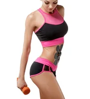 Bodi-Tek Elektrostimulationsgerät Ab Core Trainer - Produktkategorie: Sonstiges - Einsatzgebiet Elektrostimulation: Fitness - Display vorhanden: Nein - Detailfarbe: Orange - Schwarz - Sportart: Fitness - Körperbereich: Bauch