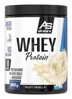 ALL STARS Fitness Products 1382 protein supplement Powder