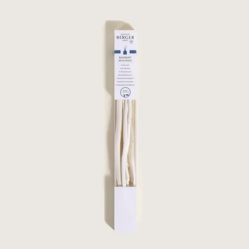 Maison Berger Ersatzstäbchen 24 cm, 6 Stück - Duft: Kein - Volumen: 0 ml