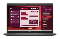 DELL Latitude 3450 Intel® Core™ i5 i5-1345U Computer portatile 35,6 cm (14") Full HD 16 GB DDR5-SDRAM 512 GB SSD Wi-Fi 6E (802.11ax) Windows 11 Pro Grigio Tedesco