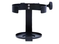 Bemero SDH-5040BK cup holder Black Metal