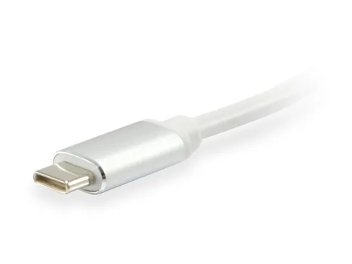 Equip Adapter USB-C->HDMI1.4 StBu 4K 30Hz 0.15m PVC