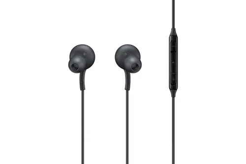 Samsung EO-IC100 Casque Avec fil Ecouteurs Appels/Musique USB Type-C Noir