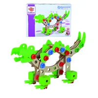 Constructor Dinosaurier, Konstruktionsspielzeug