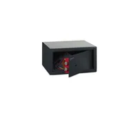 RIEFFEL SWITZERLAND Security Box A19101 165x315x250mm anthrazit