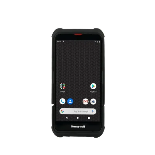 Mobilis 065018 handheld mobile computer case
