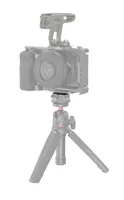 Smallrig Mini Universal QR Top Mount Platte Drop-in HawkLock - Zubehörtyp: Sonstiges