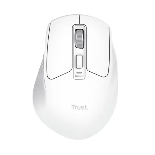 Trust Niven Maus Büro Rechts RF Wireless + Bluetooth 3200 DPI