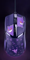 Razer Cobra - Pokémon Gengar Ed. kabelgebundene Gaming-Maus
