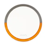 SOMFY Aussensirene ONE+ Weiss - Detailfarbe: Weiss - Produkttyp: Alarmsirene - Protokoll: Bluetooth - Systemkommunikation: Wireless - System-Kompatibilität: Keine