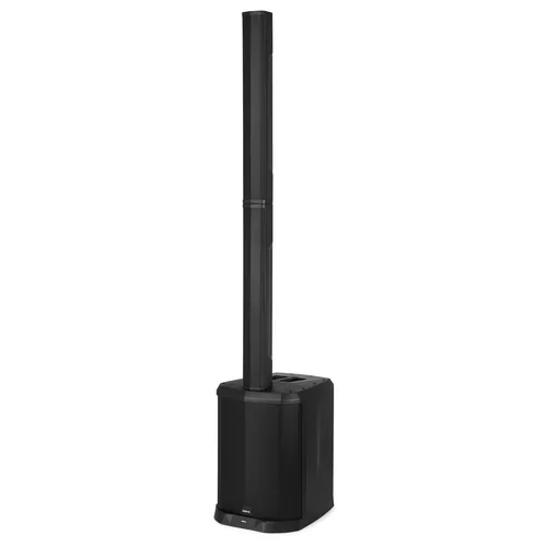 Vonyx VX822 - Box 1/2 speaker set 900 W Black Bluetooth