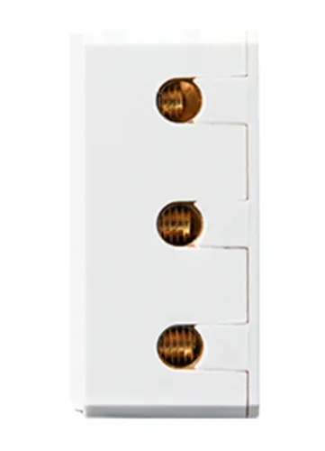 Shelly Ogemray Smart Relay 25 A 6000 W - Detailfarbe: Weiss - Produkttyp: Zentralen und Gateways - Protokoll: Bluetooth - WLAN - Systemkommunikation: Wireless - System-Kompatibilität: Google Assistant - Apple HomeKit - Amazon Alexa