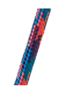 Meister Polyesterseil Ø 8 mm, 10 m, 1250 kg, Pink-Violett - Eigenschaften: Keine Eigenschaft - Länge: 10 m - Durchmesser: 8 mm - Material: Polyester - Detailfarbe: Pink - Produkttyp: Seil