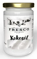 FRESCO Barfzusatz Kokosöl 200 ml - Nahrungsergänzungstyp: Flüssig - Tierbedürfnis: Kein besonderes Bedürfnis - Zertifikate: Keine Zertifizierung - Produkttyp: Ergänzungsfutter - Packungsgrösse: 200 ml - Cannabinoide: Keine