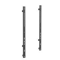 Hagor CPS - Fixed Arms VESA800 for two rails HeavyDuty