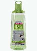Bona Bodenreiniger für Hartböden, 0.85 l - Packungsgrösse: 0.85 l - Eigenschaft: Flüssig - Einsatzgebiet: Hartböden - Natürlich Leben: Keine Besonderheiten
