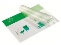 Ibico Laminierfolie Premium A3 125 µm, glänzend, 100 Stück - Mediengewicht: 125 µm - Folien Anwendungsbereich: Heisslamination - Folien Effekt: Wasserabweisend - Glänzend - Verpackungseinheit: 100 Stück - Papierformat: A3 - Zubehörtyp: Laminierfolie