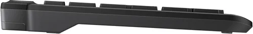 HP 460 Multi-Device Bluetooth Keyboard Tastatur Haus Schwarz