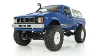 Amewi RC Auto Offroad Truck Ni-Mh Akku 700mAh blau 14