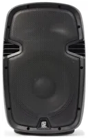 Vonyx Lautsprecher SPJ-1000ABT - Lautsprecher Kategorie: Aktiv - Bauweise: Bühnenmonitor - Topteil / Fullrangebox - Multifunktionsbox - Eigenschaften: Integrierter MP3 Player - Rollen - Hochständerflansch - Bluetooth Audio Streaming - Bestückung: 1x 10