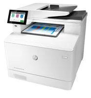HP Color LaserJet Enterprise MFP M480f Laser A4 600 x 600 DPI 27 ppm Wi-Fi