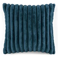 Tiseco 3523BLUEFUSION bed pillow Square 45 x 45 cm Polyester fiber Blue