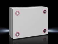 Rittal KX 1528.000 electrical enclosure Steel IP66