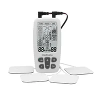 Medisana 3in1 TT 200 TENS&EMS pain therapy device