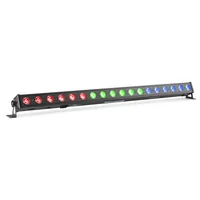 BeamZ LED-Bar LCB183 - Typ: Tubes/Bars - Leuchtmittel: LED - Ausstattung: Farbwechsler - DMX-fähig