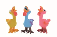 Nobby Latex Küken, 16 cm - Produkttyp: Spielzeug - Tierart: Hund - Detailfarbe: Assortiert