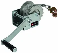 Einhell 2260160 hand winch 500 kg