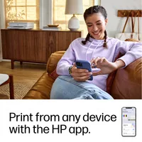 HP ENVY 6132e All-in-One Printer A jet d'encre thermique A4 4800 x 1200 DPI 10 ppm Wifi