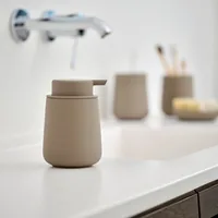 Zone Denmark Nova One Taupe Stoneware 0.29 L 1 pc(s)