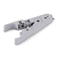 NETWORK CABLE STRIPPER/CUTTER ROTARY WIRE STRIPPING TOOL