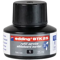 Edding BTK-25 marker refill Black 25 ml 1 pc(s)