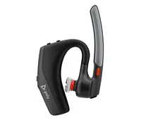 HP Poly Voyager Legend 30 Headset Sans fil Ecouteurs Appels/Musique Bluetooth Noir
