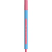 Schneider Schreibgeräte Slider Edge Pastell Pink Stick ballpoint pen Extra Bold 1 pc(s)