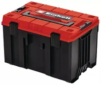 Systemkoffer E-Case M, Werkzeugkiste