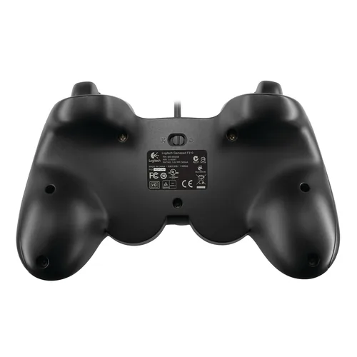 Logitech Gaming Controller F310 Darkblue/Black