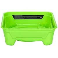 BEYBLADE BURST Kinderspiel Beystadium Grün - Sprache: keine Angabe - Kategorie: Aktionsspiel - Altersempfehlung ab: 8 Jahren - Spieldauer: 5 min - Min. Anzahl Spieler: 1 - Max. Anzahl Spieler: 1