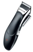 Remington Haarschneider HC363C Stylist - Rasierart: Trocken - Körperbereich: Kopf - Detailfarbe: Schwarz - Silber - Minimale Schnittlänge: 3 mm - Maximale Schnittlänge: 25 mm - Trimmer Funktionen: Haarschneider