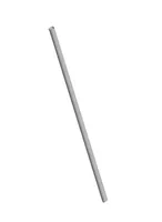 Zebra HN-001083-01 accessorio per antenne Attacco diritto Grigio