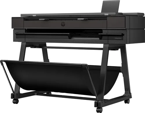 HP Designjet T850 36"" DIN A0 Color 2Y9H2AB19 Speditionsversand