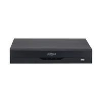 Dahua Technology XVR5116HS-I3 digital video recorder (DVR) Black